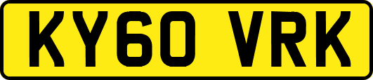 KY60VRK