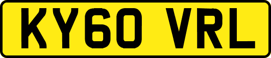 KY60VRL