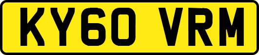KY60VRM
