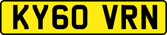 KY60VRN