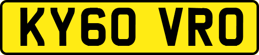 KY60VRO
