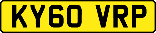 KY60VRP