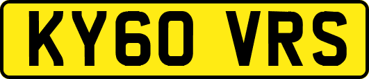 KY60VRS