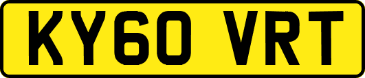 KY60VRT