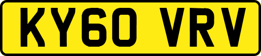 KY60VRV