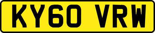 KY60VRW