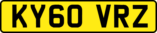 KY60VRZ