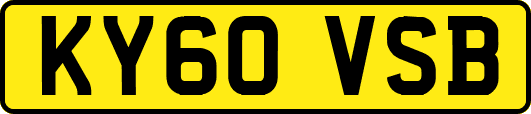 KY60VSB