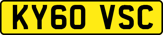 KY60VSC