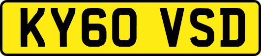 KY60VSD