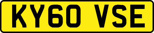 KY60VSE