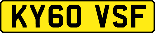 KY60VSF