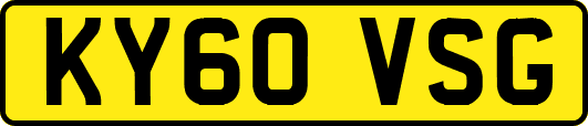 KY60VSG