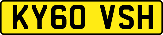 KY60VSH