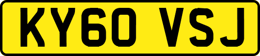 KY60VSJ