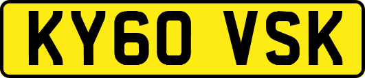 KY60VSK