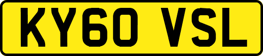 KY60VSL