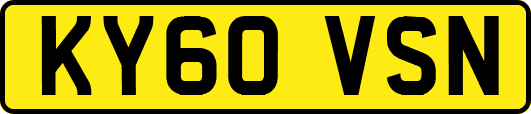 KY60VSN