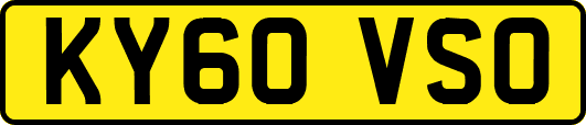 KY60VSO