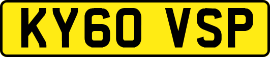 KY60VSP