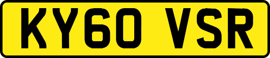 KY60VSR