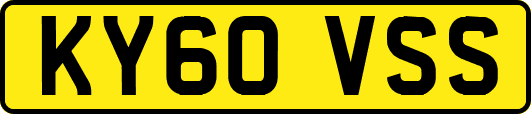 KY60VSS