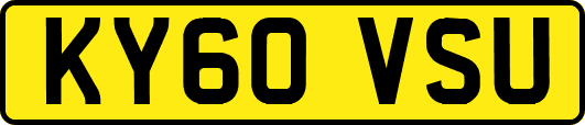 KY60VSU