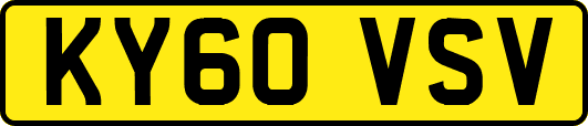 KY60VSV