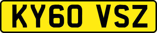 KY60VSZ