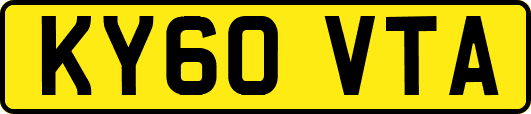 KY60VTA