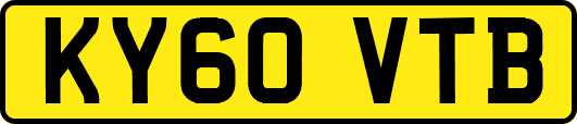 KY60VTB