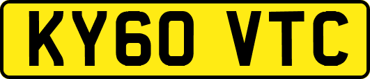 KY60VTC
