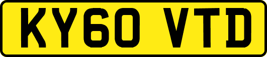 KY60VTD