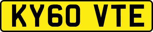 KY60VTE