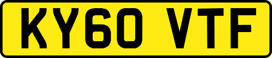 KY60VTF