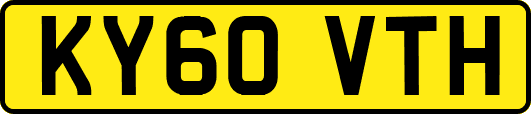 KY60VTH