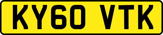 KY60VTK