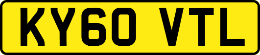 KY60VTL