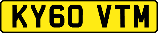 KY60VTM
