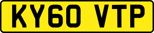 KY60VTP