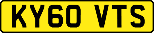 KY60VTS