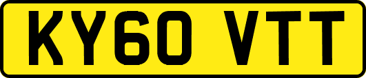KY60VTT