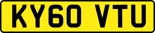 KY60VTU