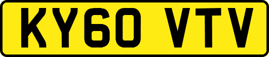 KY60VTV