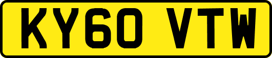 KY60VTW