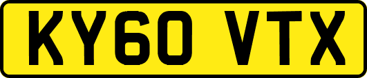 KY60VTX