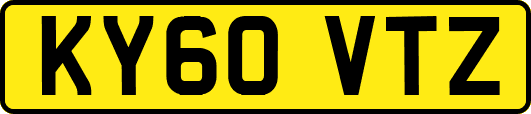 KY60VTZ