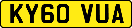 KY60VUA