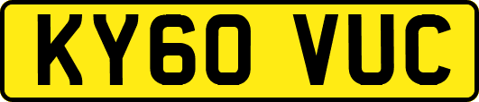 KY60VUC