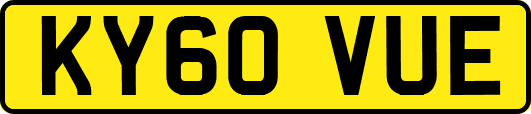 KY60VUE